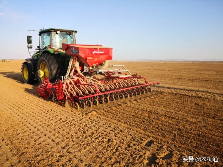 格兰牧草设备,格兰农业机械