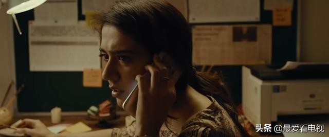 解读巴基斯坦电影《红鸽》，带你认识巴基斯坦电影的最高水准制作