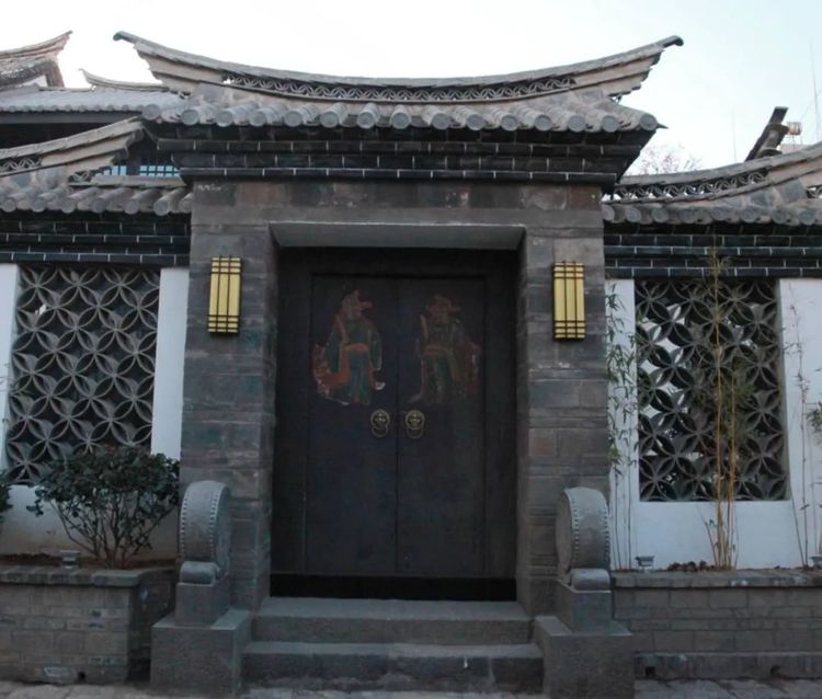 这座低调的小城,凭什么跻身云南6大国家历史文化名城之列?