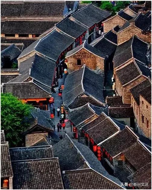 泰州水城水乡国际旅游节哪几天,泰州水城水乡