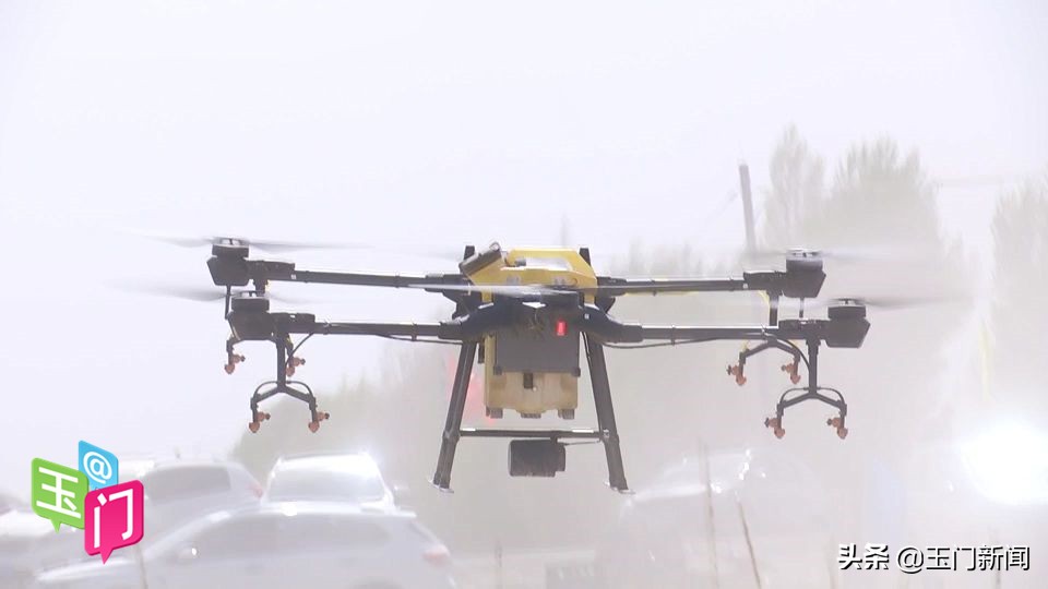 广西玉门新型农机,农机新技术推广助力农业发展