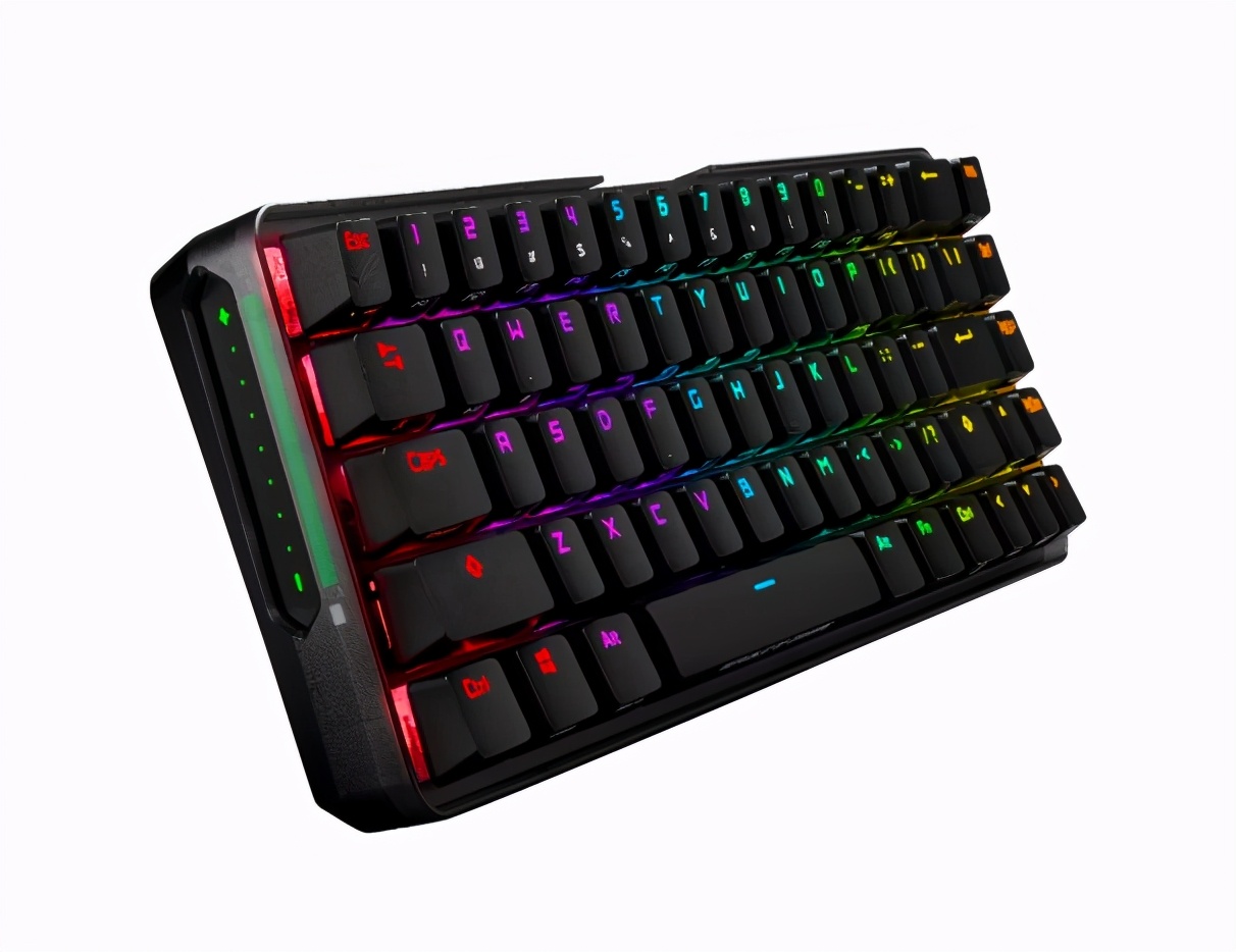 科技犬键盘鼠标推荐,最便宜外设键盘鼠标