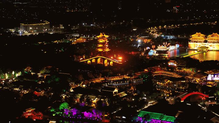 清明上河园终身年卡在哪里购买,清明上河园年票能升级终身票吗