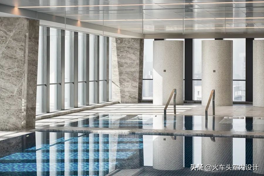 重庆江景希尔顿酒店,重庆两江高科希尔顿酒店是几星