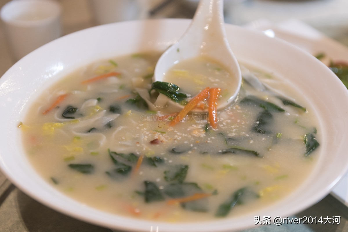 洛阳白云山度假区攻略,洛阳白云山景区游玩攻略温差大不