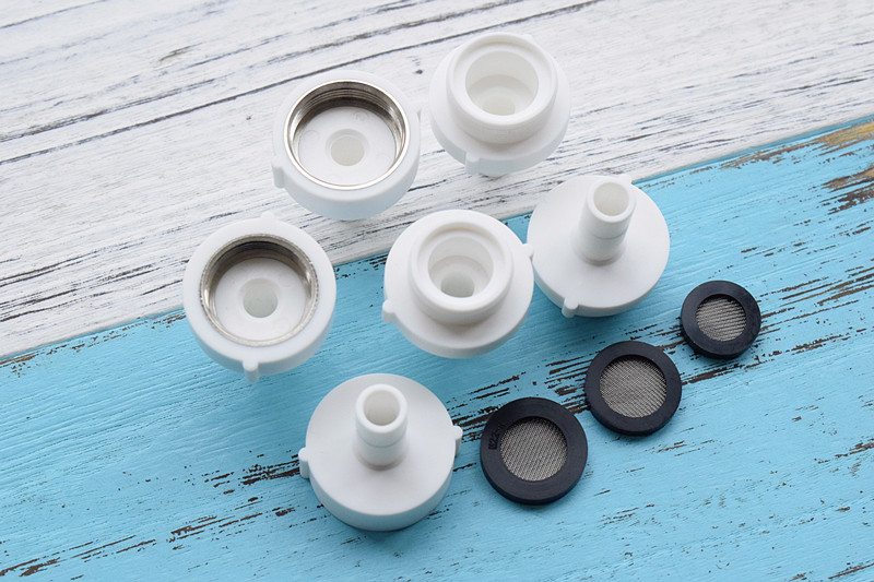 节水小工具,最实用的节水器