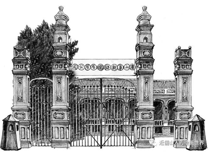 老唐山八大企业,唐山八大国企