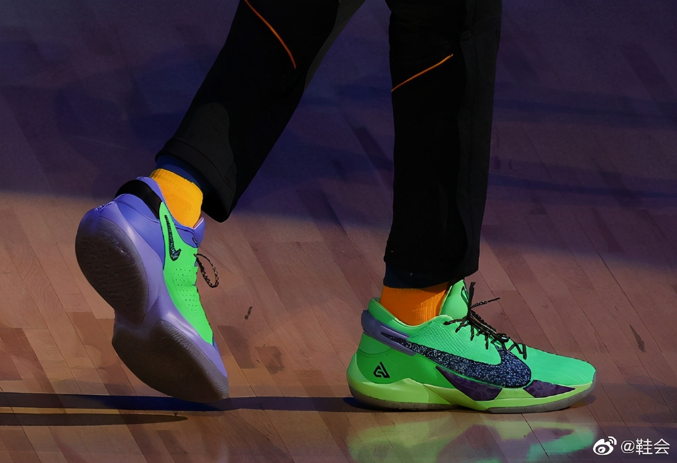 nba全明星aj,nba全明星鞋