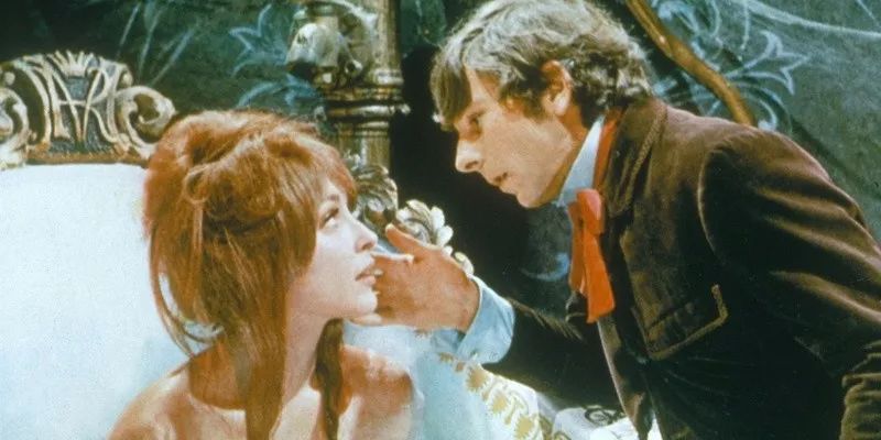 昆汀冷门电影,昆汀评价最高的电影