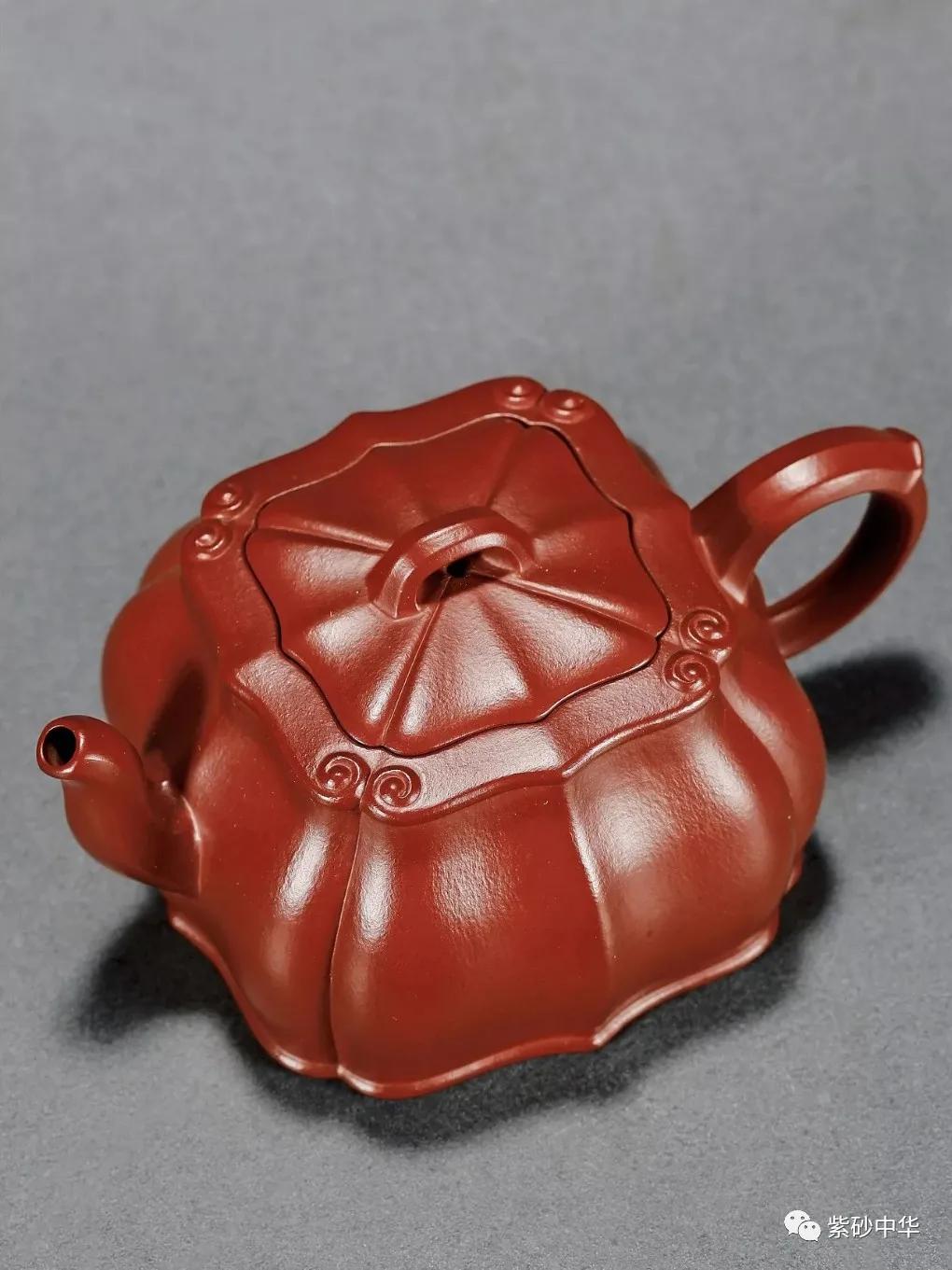 2017西泠印社拍卖现场青铜盘,2020西泠春拍紫砂壶成交记录