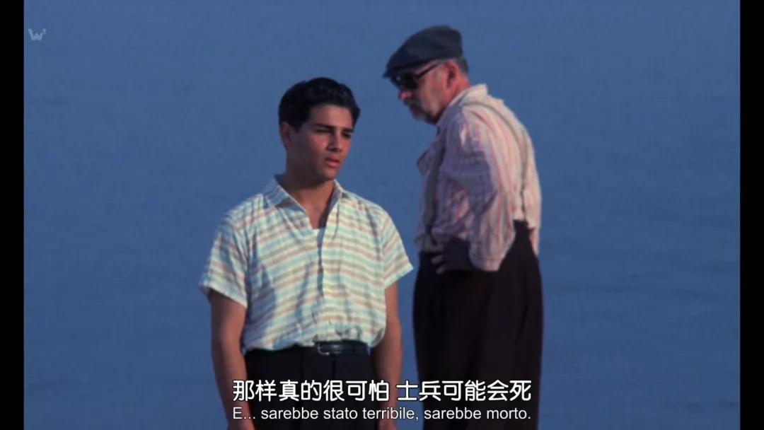 天堂电影院片尾经典吻戏,天堂电影院吻戏解读