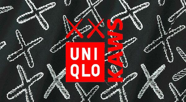 优衣库kaws还会补货吗,疯抢优衣库kaws衣服