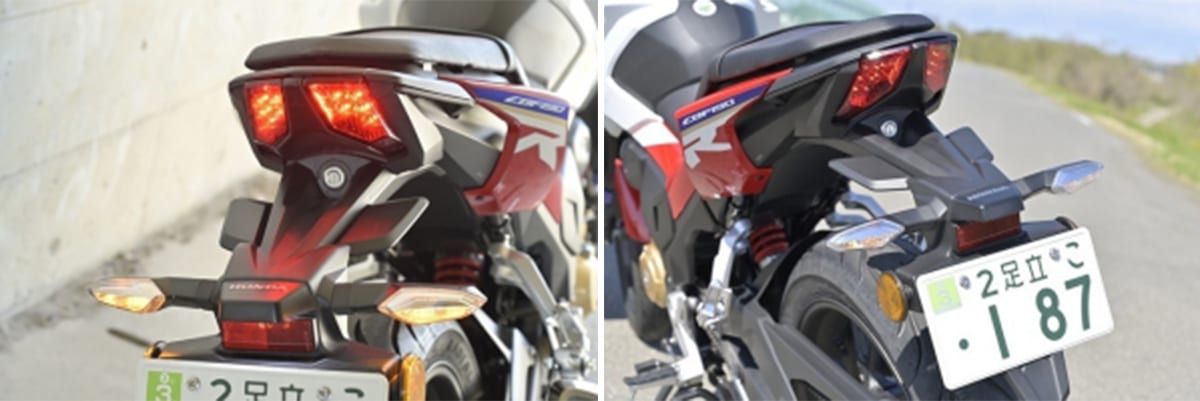 新大洲本田cbf190r高低配的区别,新大洲本田cbf190r什么时候出新款