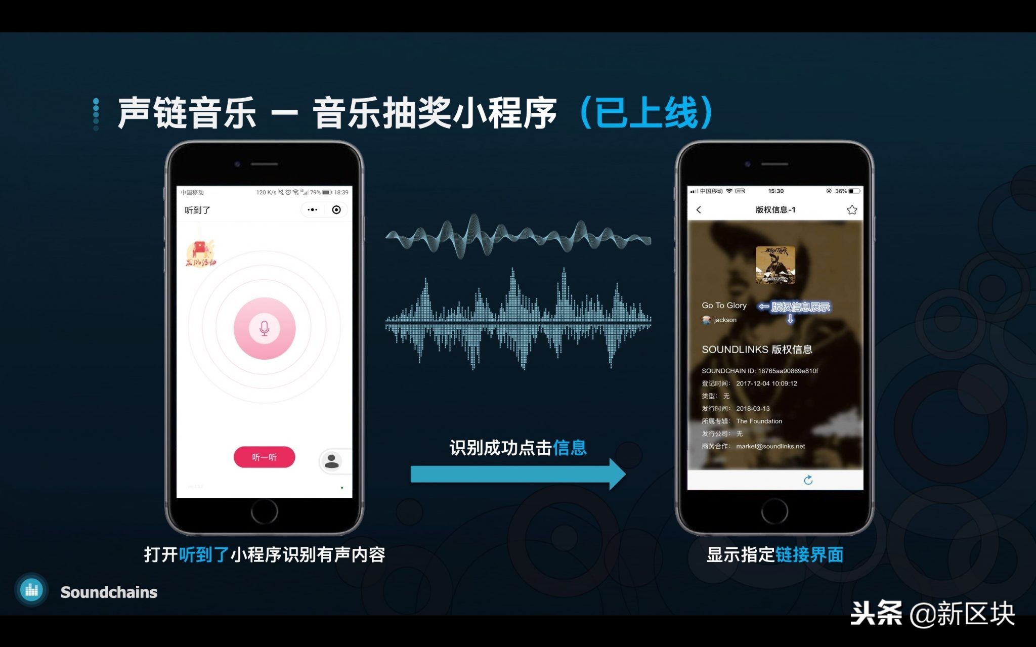 Neutrino追问AMA第5期|唐泽博士:不止是版权,还有音乐的媒体化