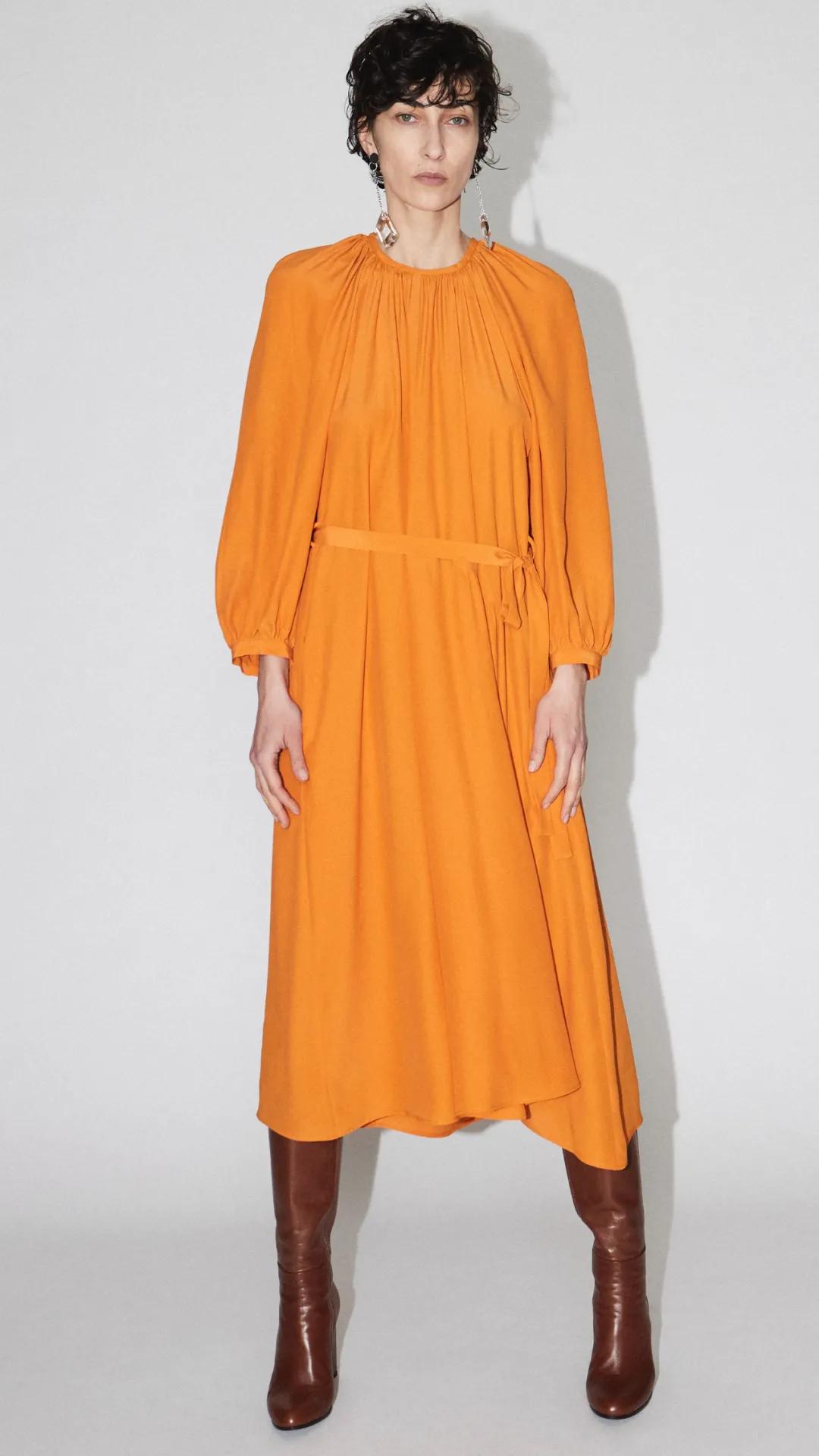 2023春夏女装设计主题,2023年新款女装设计