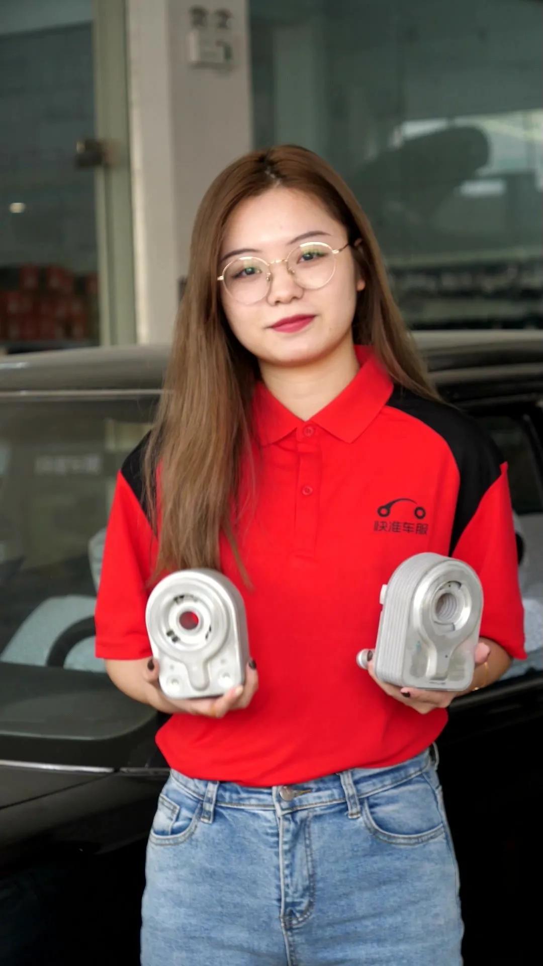 标致307机滤座漏油怎么处理,机滤漏油的原因及解决方法