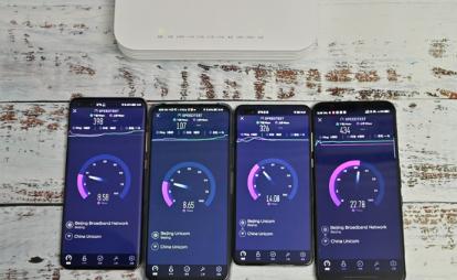 wi-fi6面板测评,wifi6硬核科普