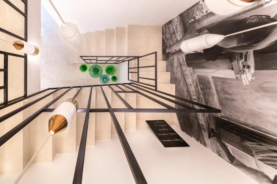 意大利顶级设计欣赏,意大利轻奢极简设计