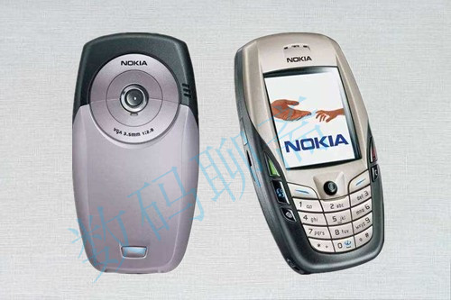 诺基亚手机帝国的衰亡,诺基亚手机帝国如何消亡的