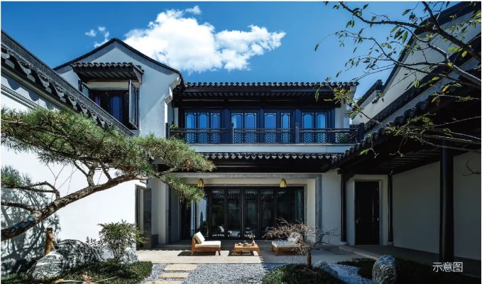 孝感雅园视频介绍,孝感雅园