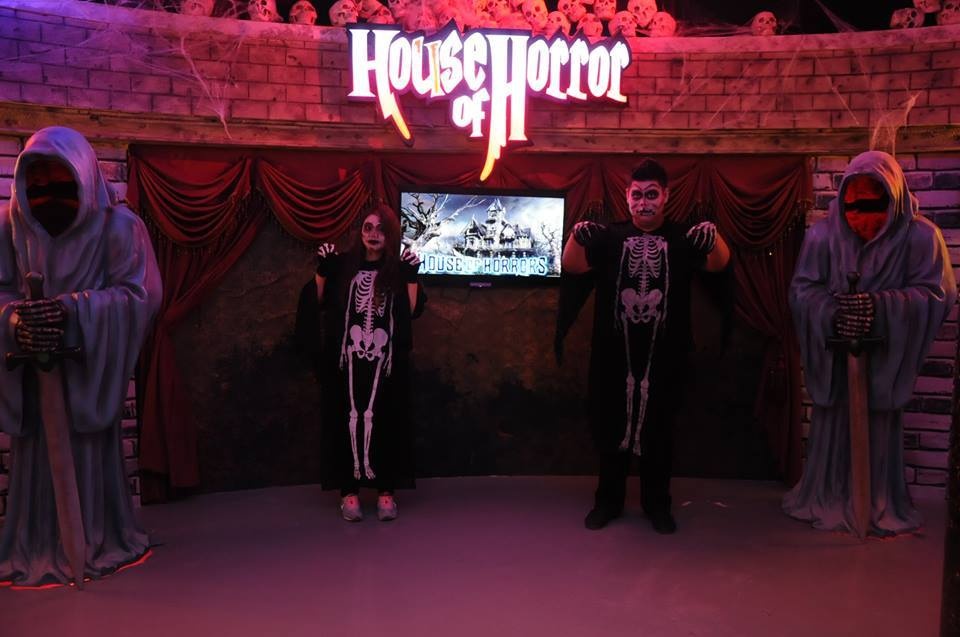 马来西亚可以玩的地方,马来西亚最好玩的室内游乐场