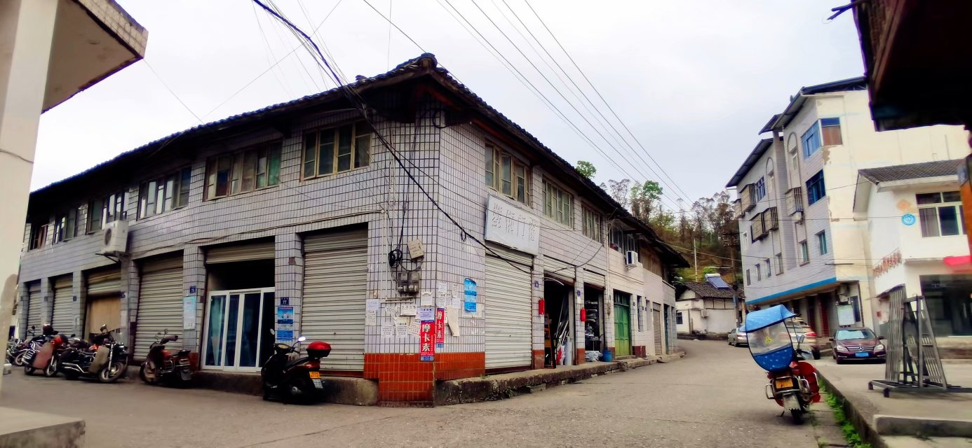 记忆中的821厂,821厂解密