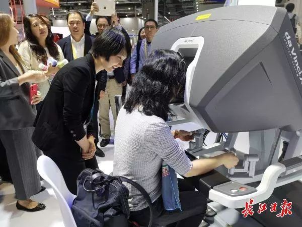 上海进博会展会2021参会企业,上海进博会湖北参展商