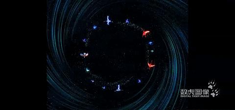 中秋国庆灯光秀节目单,国庆中秋灯光秀视频