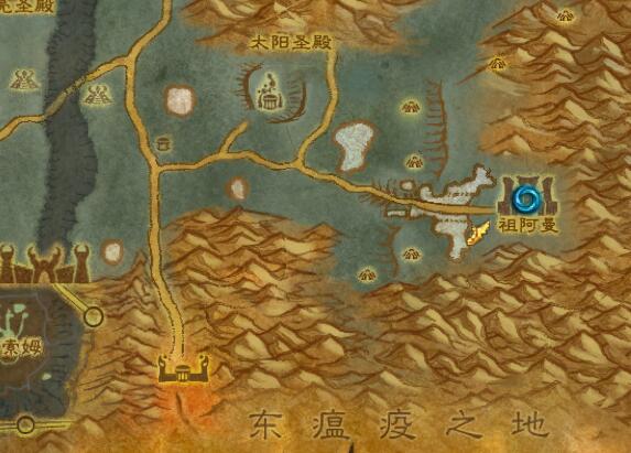 魔兽世界祖阿曼战熊怎么获得,魔兽世界战熊坐骑多少g