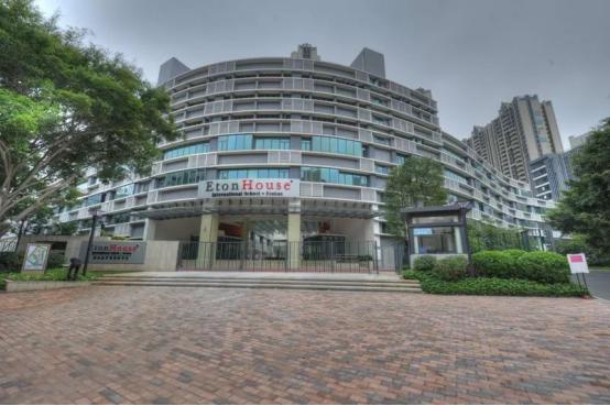 佛山学校罚跪,佛山十大贵族私立中学