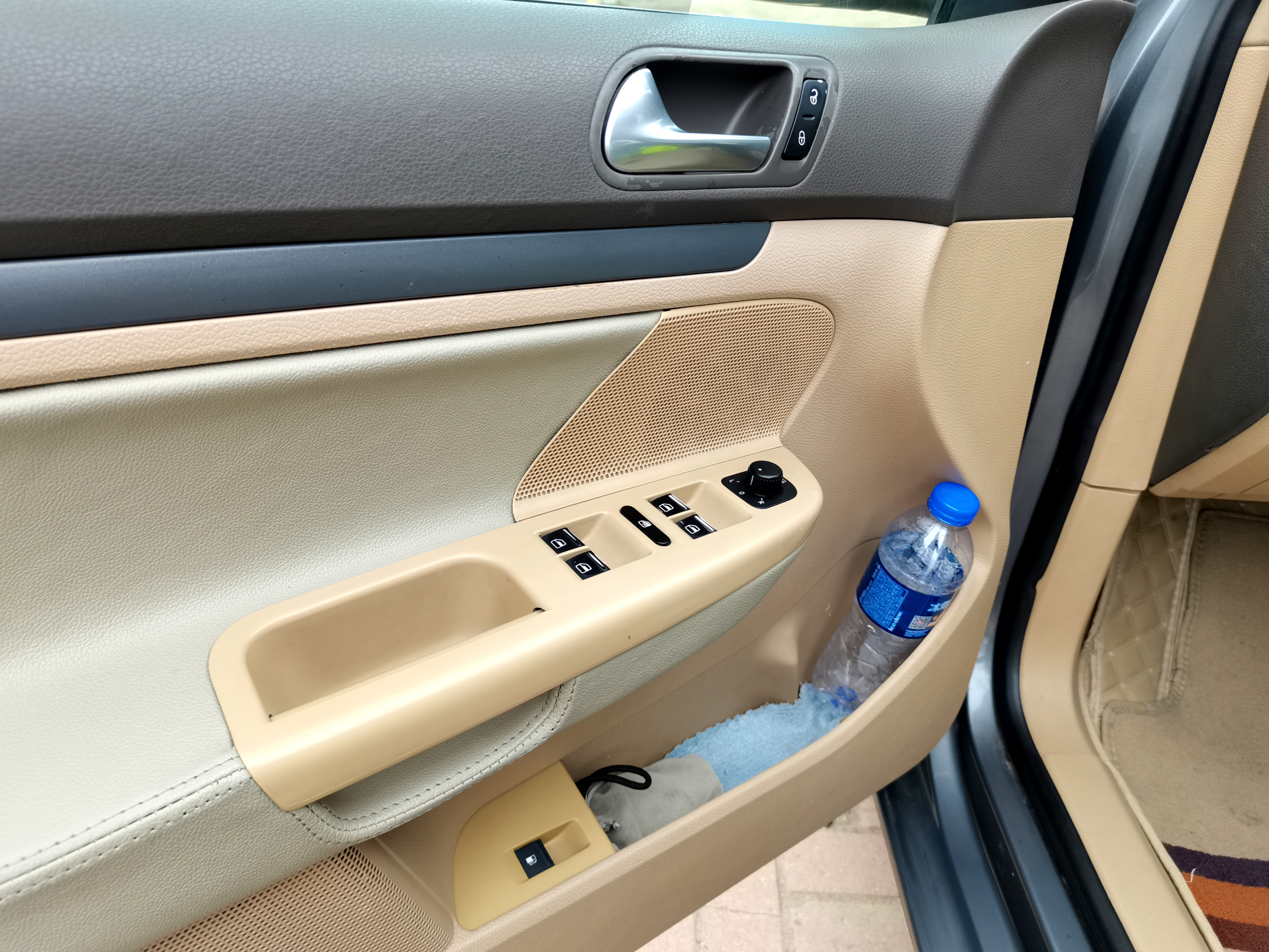 练手车推荐二手大众,练手大众车买哪几款