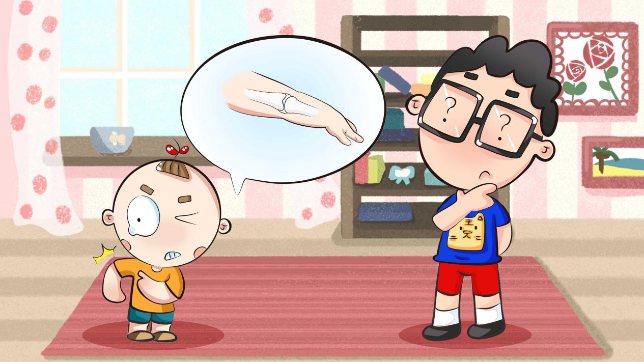 3岁女孩学舞蹈导致瘫痪,女童学跳舞瘫痪的原因