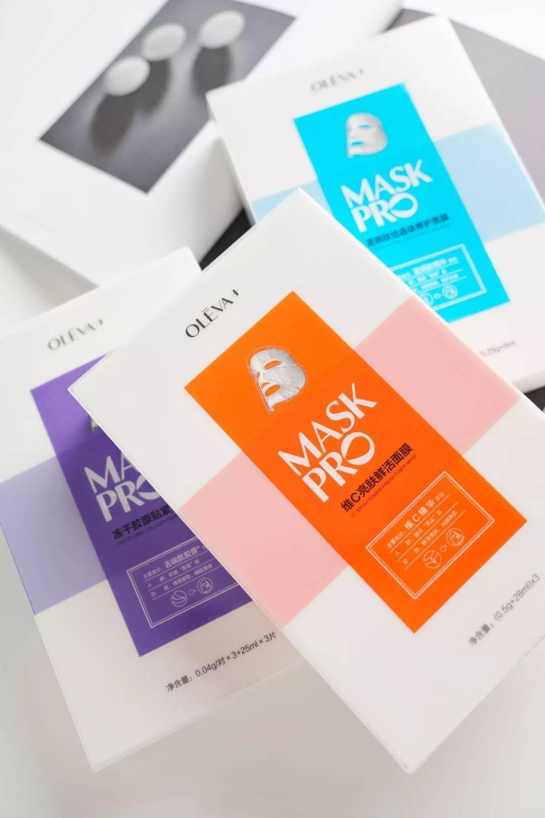 医美vs护肤品,护肤品和医美合作案例