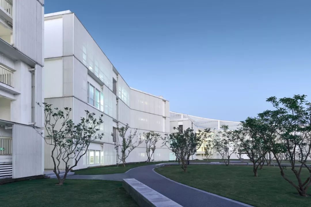 重庆南开两江中学平面图,南开两江中学效果图