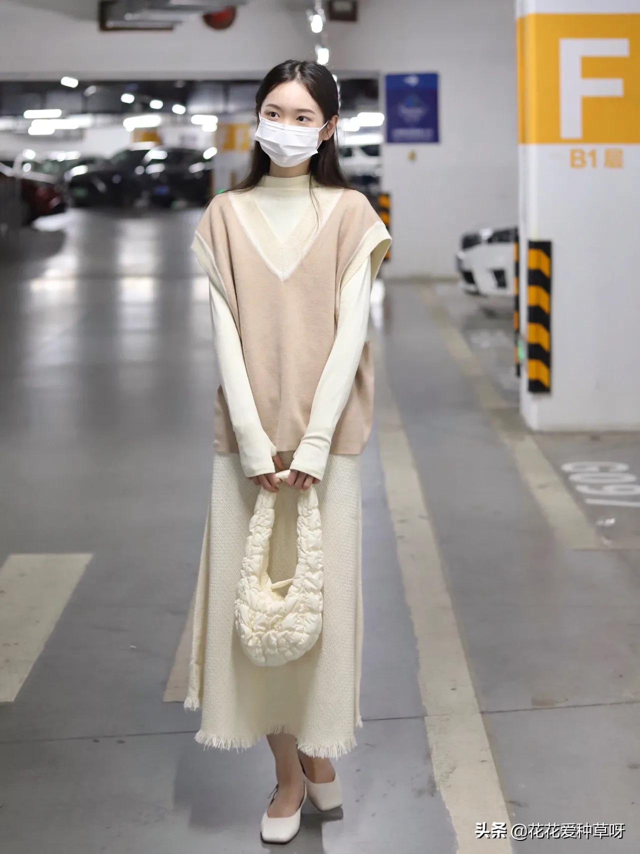 喜欢简约干净,简简单单的风格看起来就很舒服