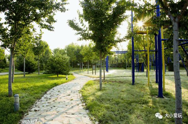 盘点北京适合遛娃的六个地方,周末免费遛娃好去处北京