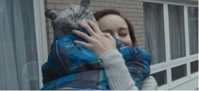 女儿说妈妈为什么我这么丑,妈妈我很丑吗原视频