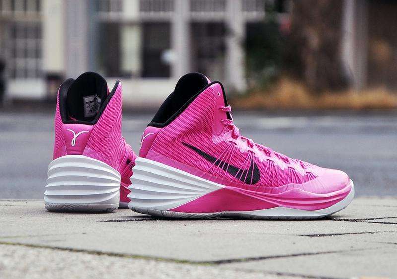 hyperdunk2018青春,hyperdunk最受欢迎的系列