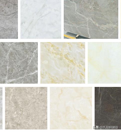 家里装修客厅用抛釉砖还是玻化砖,抛釉砖装修流程