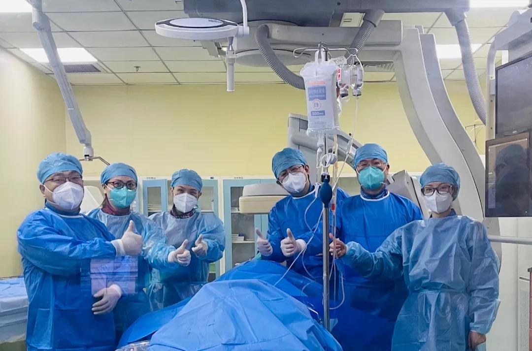 生死时速急诊,急诊心肌梗死患者救治真实案例