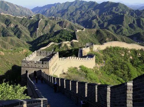 八达岭长城旅游攻略详细路线,八达岭长城旅游路线推荐