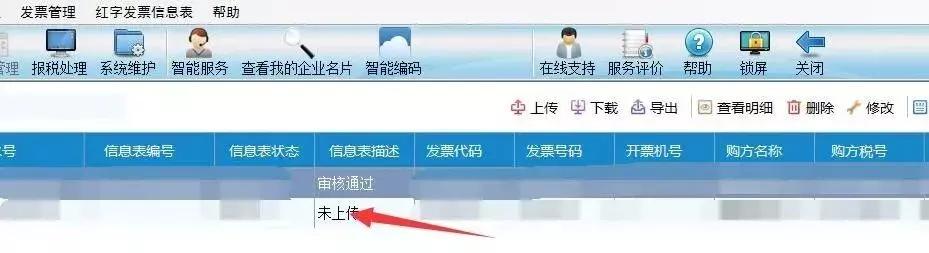 发票参数错误是怎么回事,跨月发现发票错误怎么申报