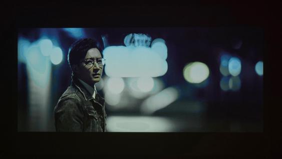 坚果t9适合多少寸投影,坚果t9投影仪测评