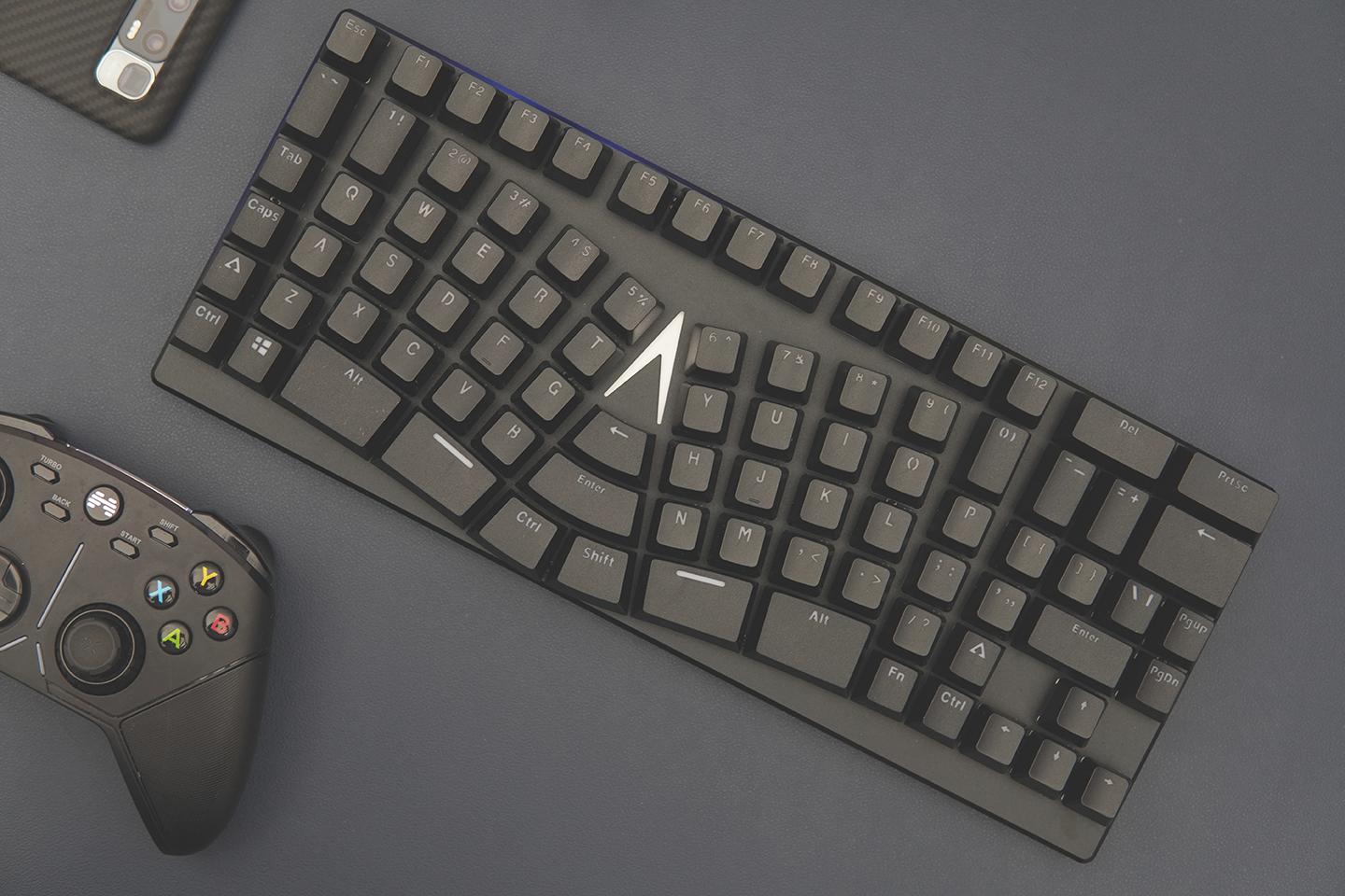 浜轰綋宸ュ閿洏濡備綍閫夋嫨,浜轰綋宸ュ閿洏鎺ㄨ崘璇勬祴