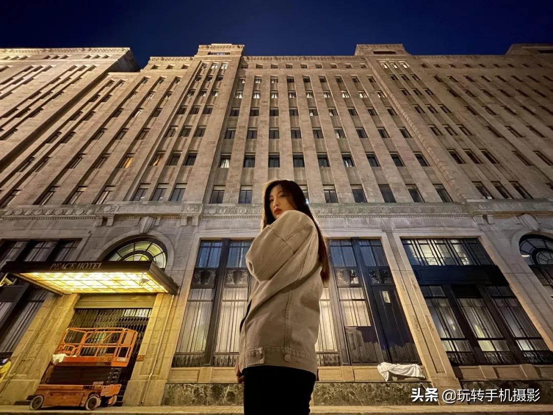 iphone12pro拍照效果,苹果12promax拍照使用技巧