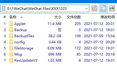 微信备份数据恢复教程,微信数据备份恢复教程免费