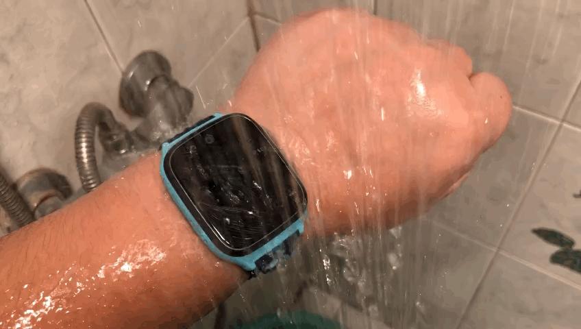 360儿童手表8x详细参数,手表安全性