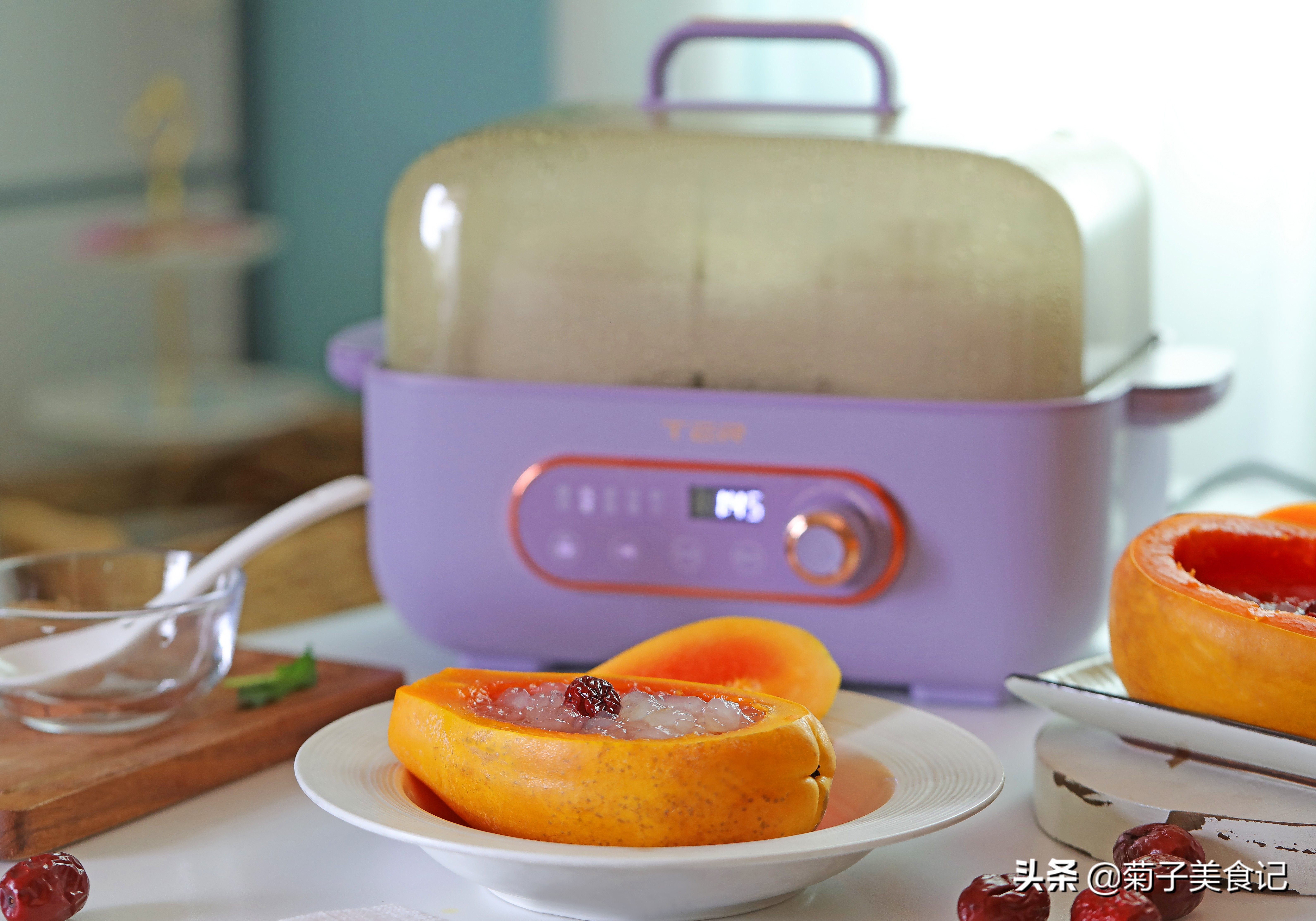 150元买一斤雪蛤,雪蛤20克整只