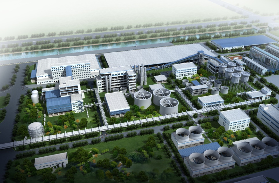瑞康生物高分子功能助剂项目落户钱塘新区，预计年产值达10亿元