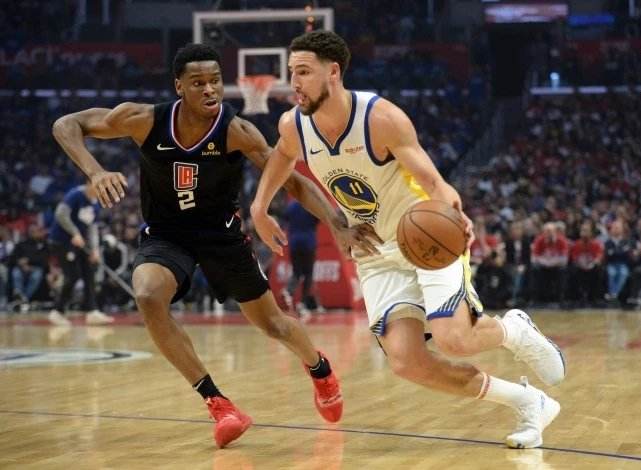 疯狗贝弗利防守杜兰特,贝弗利挑衅詹姆斯惨遭无视